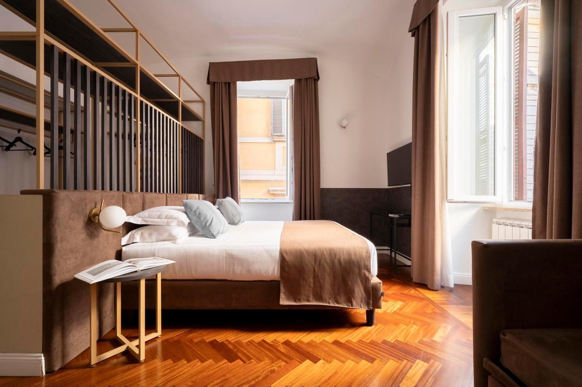 Vittoriano Suite — Foto 1