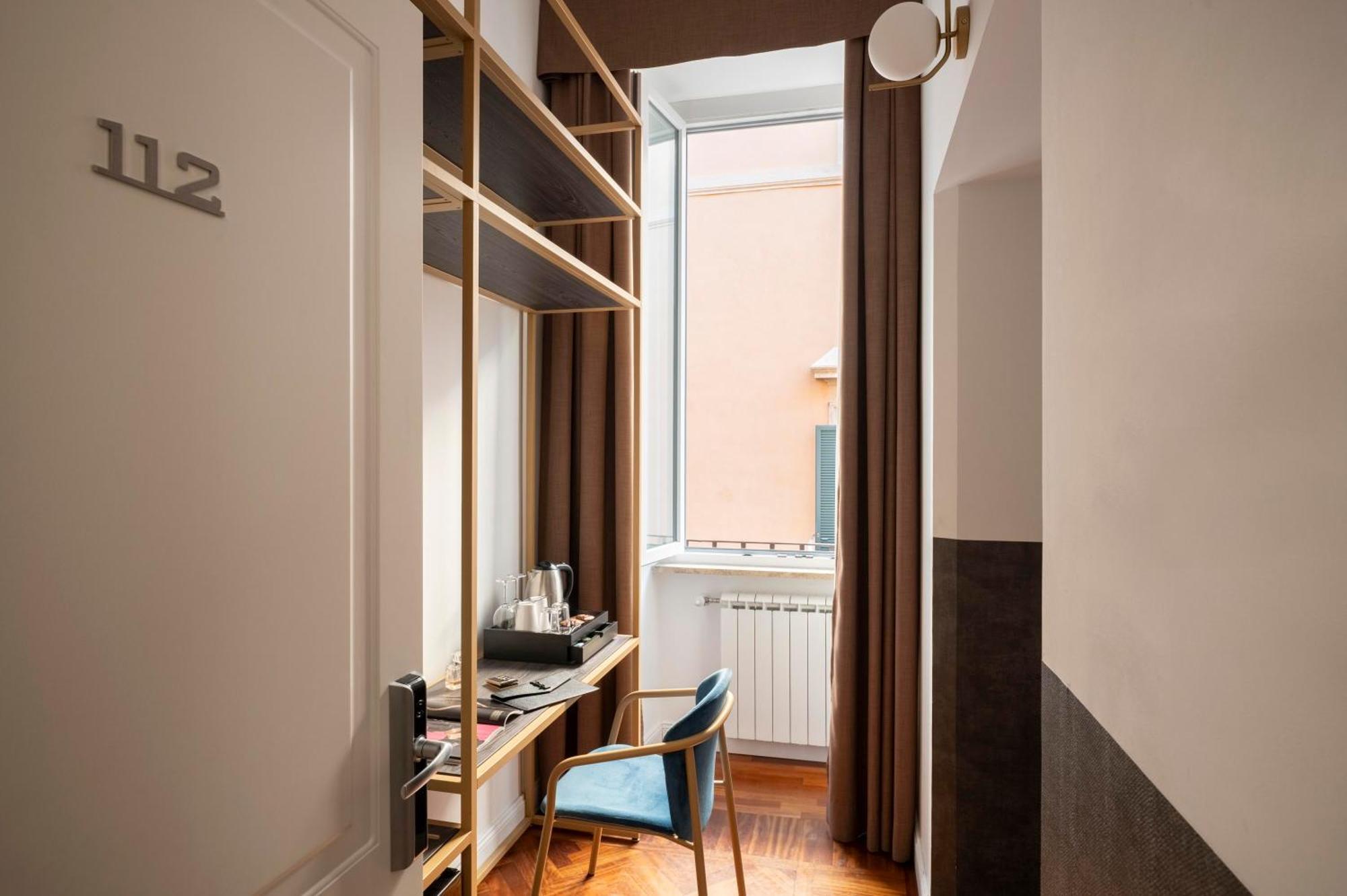 Vittoriano Suite — Foto 2
